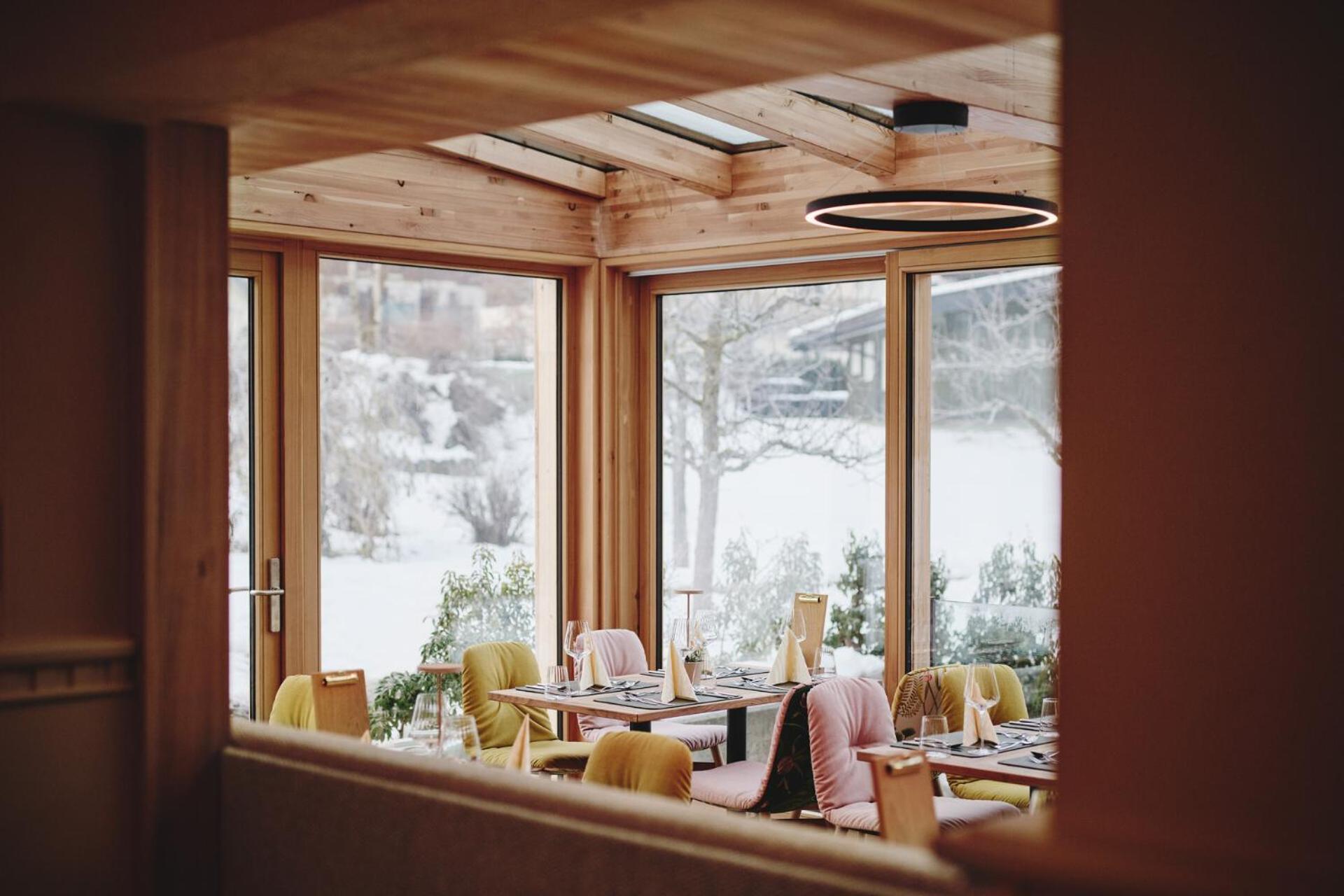Gut Stiluppe Hotel Mayrhofen Eksteriør billede