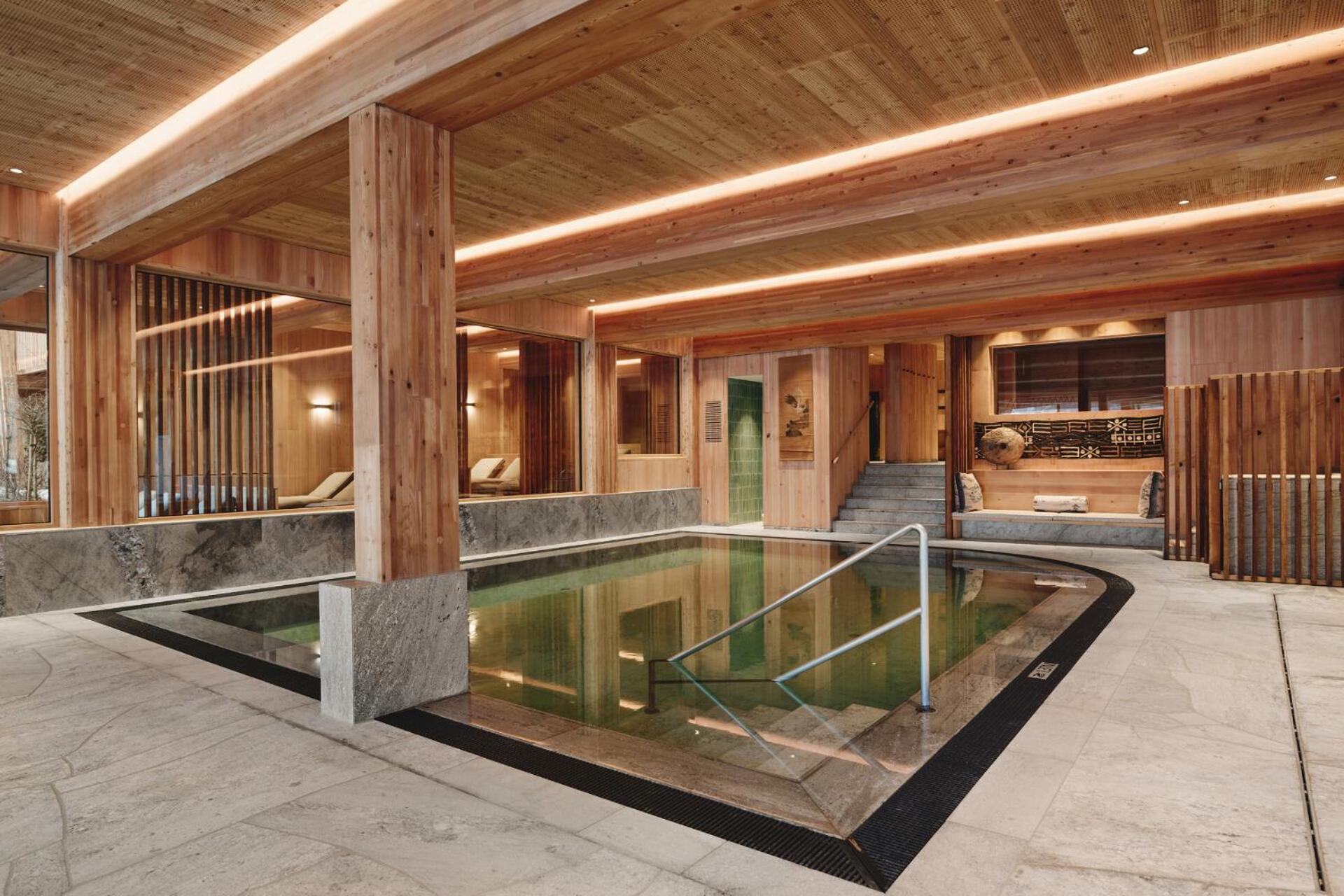 Gut Stiluppe Hotel Mayrhofen Eksteriør billede