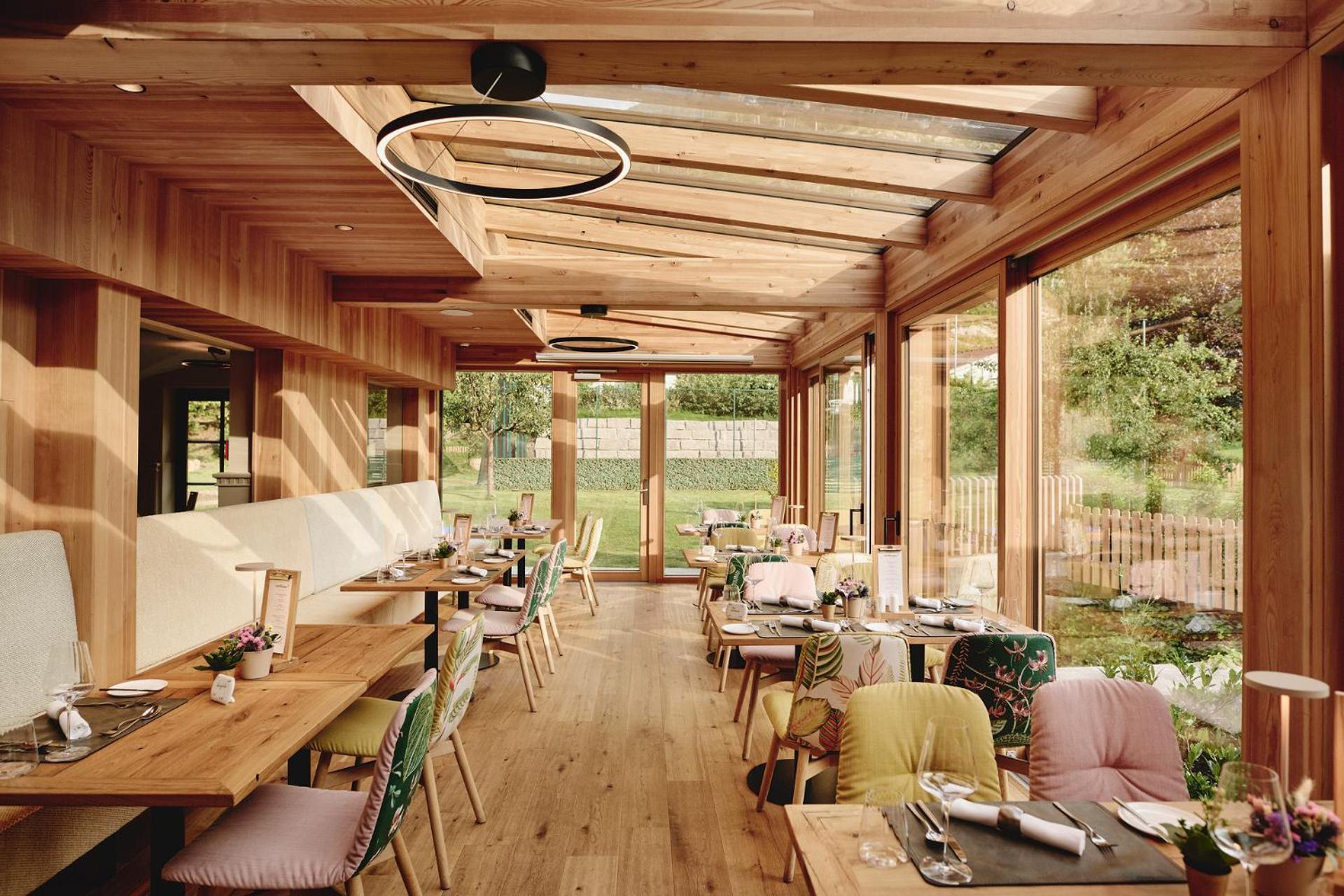 Gut Stiluppe Hotel Mayrhofen Eksteriør billede